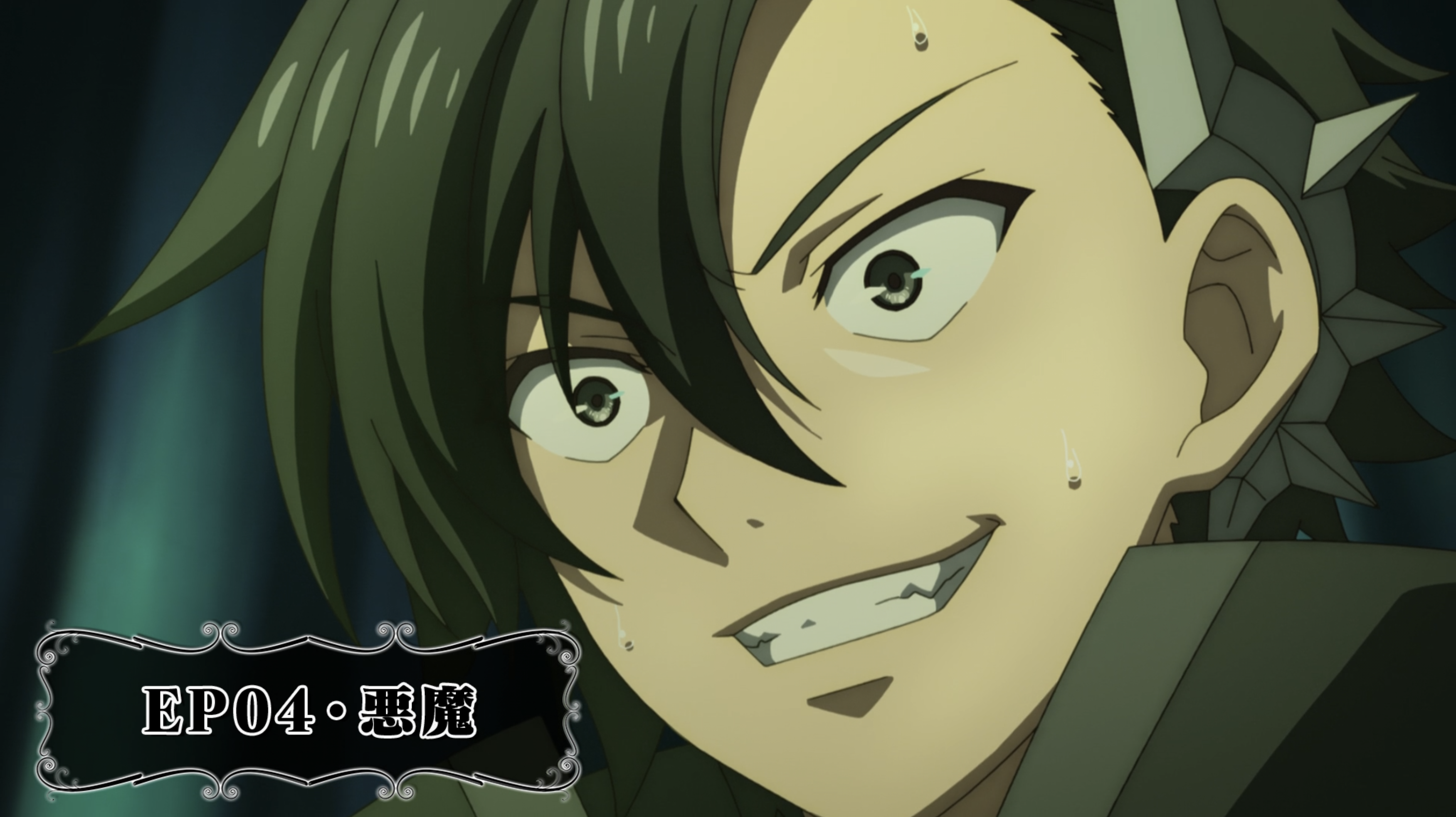 Anime Like Black Summoner