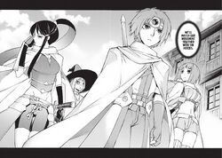 Shiga Setsuna  Manga anime girl, Anime girl, Female knight