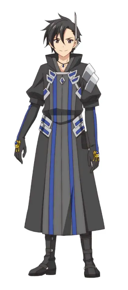 Melfina, Black Summoner Wiki