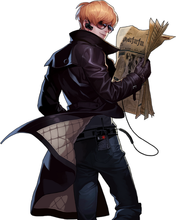 Alex Official Immortal Soul Black Survival Wiki Alex Official Immortal Soul Black Survival Wiki