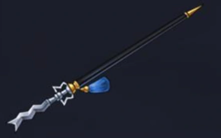 SPEAR スピアー / Claymore Seventh Moon SPEAR スピアー / Claymore Seventh Moon First of five Shining