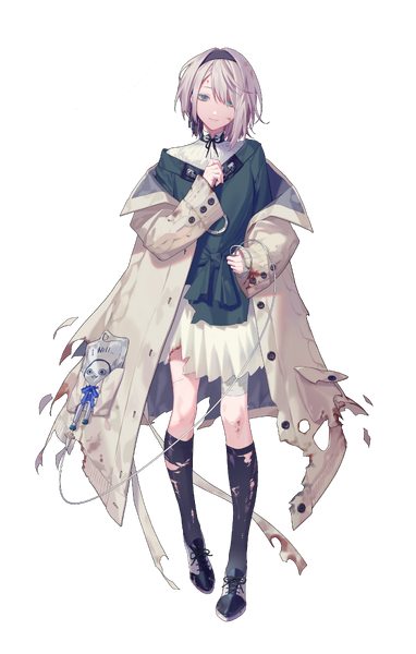 Sissela Official Black Survival Wiki