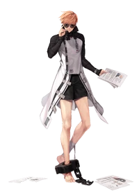 Skins Official Immortal Soul Black Survival Wiki