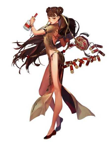 Li Dailin Official Black Survival Wiki