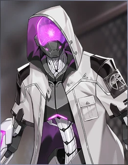 Omega Half