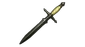 Onyx Dagger