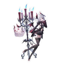 Devilkin Sissela