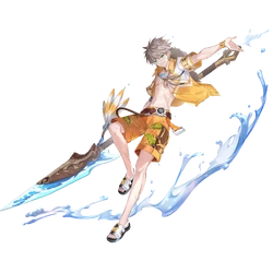 Summer Fest Felix