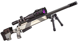 Gun Legend: Why the TAC-50 Is The GOAT Of All Sniper Rifles - 19FortyFive