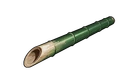 Bamboo Spear