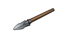 Short Spear