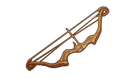Wooden Bow