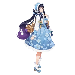 Magnolia Oracle Hyejin