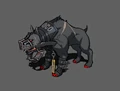 Wild Dog
