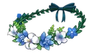 Garland of Petals