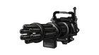 Gatling Gun