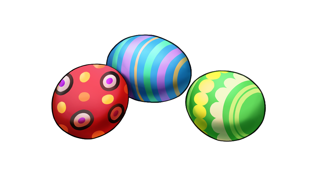 Scrambled Egg - Official Eternal Return Wiki