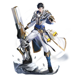 Theodore - Official Eternal Return Wiki