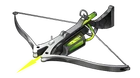 Poisoned Crossbow
