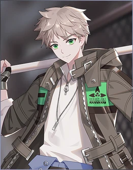 Felix Half