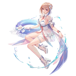 Summer Bliss Eva Sunset Season Pack