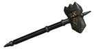 Black Stag Hammer