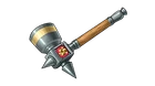 Hammer of Dagda