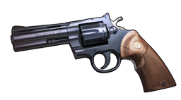 Magnum-Python - Official Eternal Return Wiki