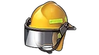 Fire Helmet