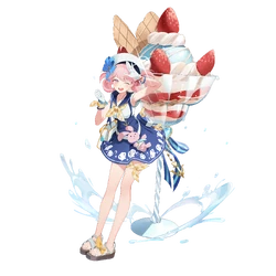 Little Sailor Eleven