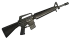 M16A1