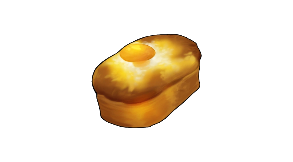 계란빵 Official Eternal Return Wiki