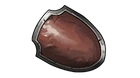 Leather Shield