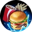 Dine n' Dash