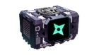Shuriken Supply Box