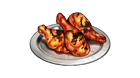 Tandoori Chicken