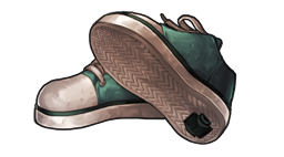 Heelys Official Eternal Return Wiki
