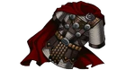 Commander's Armor