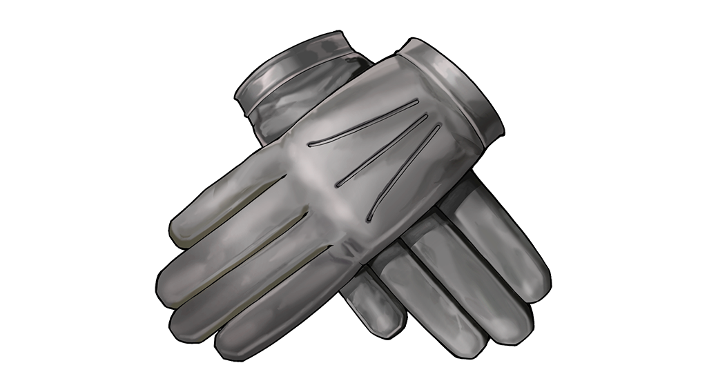 Safety on sale gloves wiki