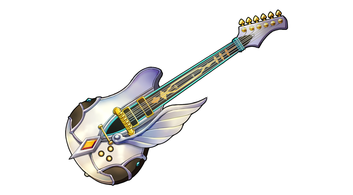 Stairway to Heaven Official Eternal Return Wiki