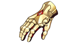 Divine Fist - Official Eternal Return Wiki