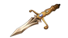 Highlander Dirk