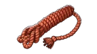 Rope Cuffs