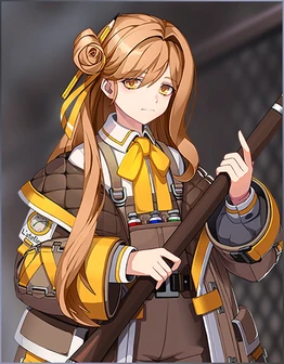 Tia - Official Eternal Return Wiki