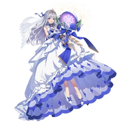 Eternal Vow Adina