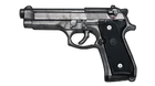 Beretta M92F