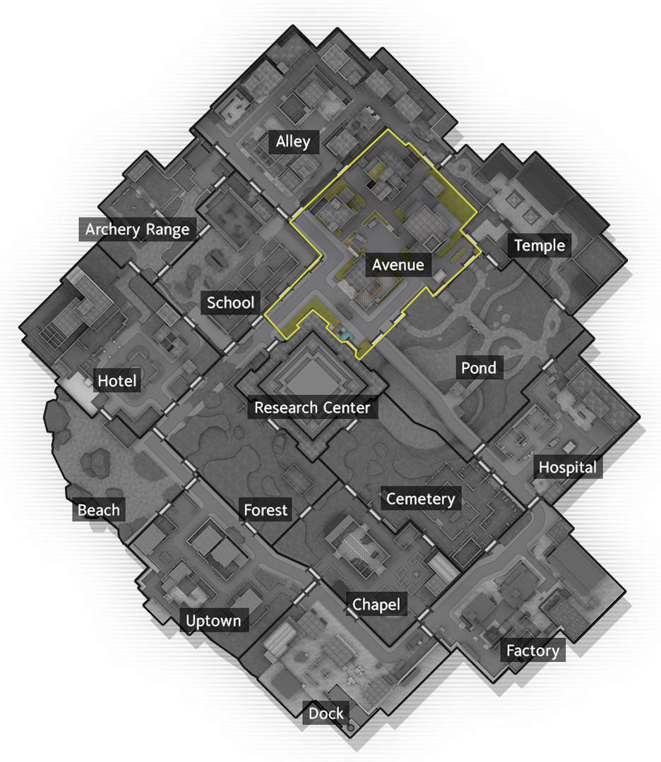 Return maps. Карта Eternal Return. Блэк сурвивал карта. Блэк сурвивал карта на русском. Eternal Return Wolves Map.