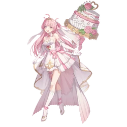 Love Serenade Eleven