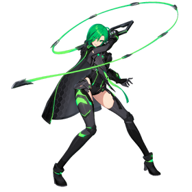 Lenox - Official Eternal Return Wiki