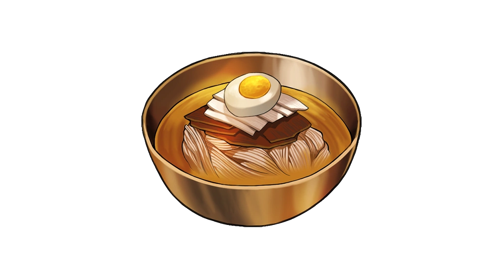 Cold Noodles Official Eternal Return Wiki